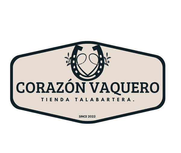 CorazonVaquero